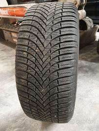Pneumatici 4 stagioni