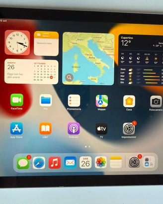 Apple iPad 6th Generazione - Usato