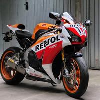 Honda CBR 1000 - 2015