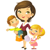 Servizio di babysitting