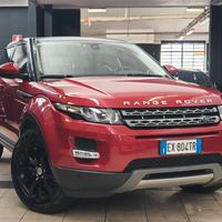 LAND ROVER Range Evoque 2.200 TD4 150cv Km148.000