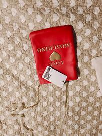 Borsetta Love Moschino 