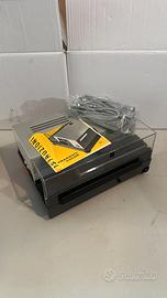 Leitz Wetzlar Pradovit Color-Proittore Diapositive