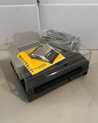 Leitz Wetzlar Pradovit Color-Proittore Diapositive