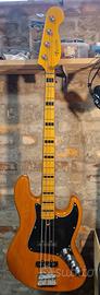 Chitarra basso elettrico 