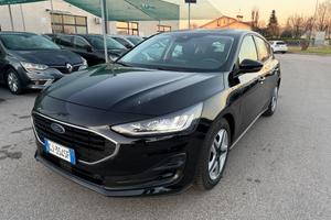 Ford Focus 1.5 EcoBlue 120 CV aut. 5p.
