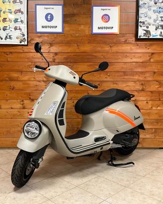 Vespa 310 GTV - RC inclusa o TASSO 0