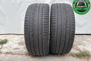 gomme usate 2454519 All Seasons PIRELLI - SCO - 44