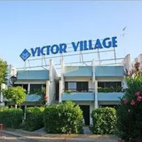 Victor Village vendita settimana 33