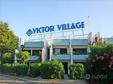 Victor Village vendita settimana 33
