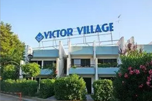 Victor Village vendita settimana 33