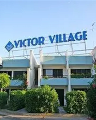 Victor Village vendita settimana 33