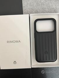 Cover RIMOWA IPHONE  17 PRO