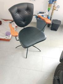Sedia vintage