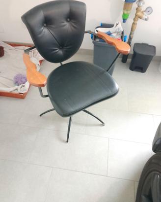 Sedia vintage