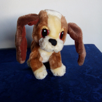 Lilli e il principe vagabondo