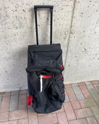 Trolley da viaggio