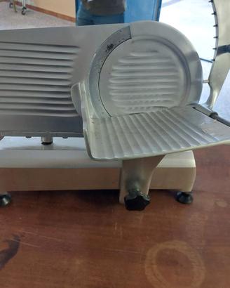 AFFETTATRICE ELETTRICA