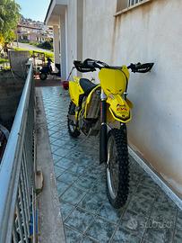 Rmz 450