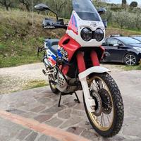 Honda Africa Twin 750 rd07 1994