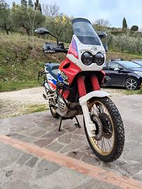 Honda Africa Twin 750 rd07 1994