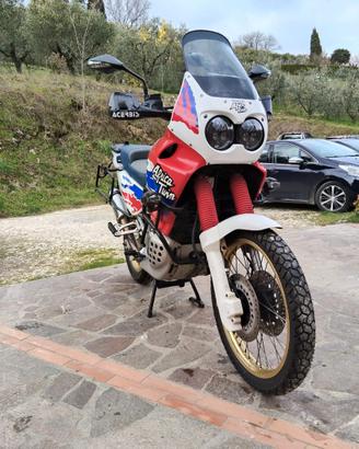 Honda Africa Twin 750 rd07 1994