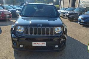 JEEP Renegade 1.3 T4 190CV PHEV 4xe AT6 Limit