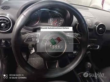 Kit Airbag per Audi A1