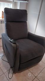 Poltrona Relax Alzapersona