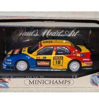 1/43 alfa 155 dtm 1994 minichamps
