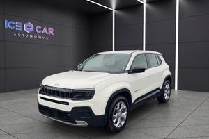 JEEP Avenger 1.2 Turbo 100 CV Altitude