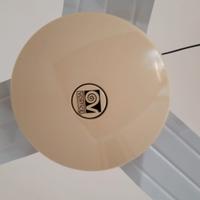 ventilatore vortice con variatore di velocita