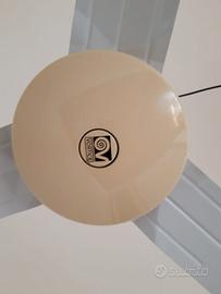 ventilatore vortice con variatore di velocita