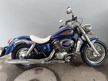 Honda VT 750 C Classic A2- 1997