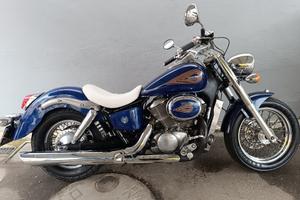 Honda VT 750 C Classic A2- 1997