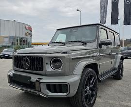 MERCEDES Classe G 63 AMG - 2025