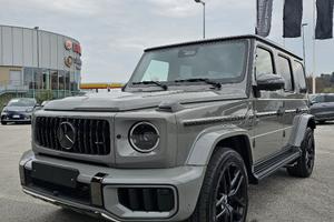 MERCEDES Classe G 63 AMG - 2025