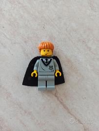 Lego Harry Potter