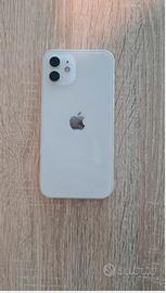 iPhone 12 bianco