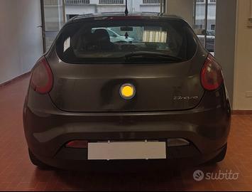 Fiat bravo 2009 diesel
