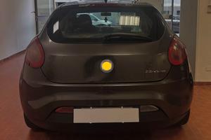 Fiat bravo 2009 diesel