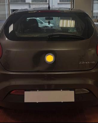 Fiat bravo 2009 diesel