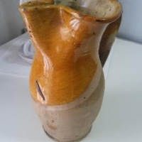 Brocca antica