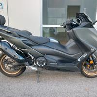 Yamaha T Max 560 - 2020 1690 KM