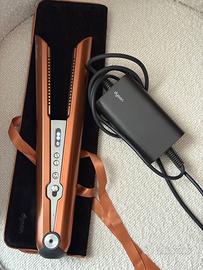 Piastra Dyson Corrale-piastra cordless