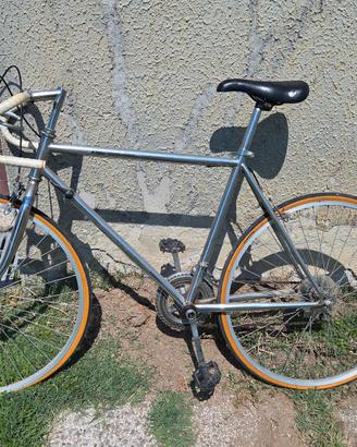 Bicicletta