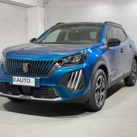 Peugeot 2008 1.2 puretech Allure s&s 100cv
