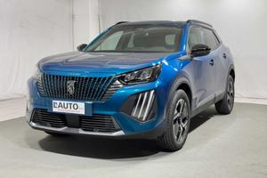 Peugeot 2008 1.2 puretech Allure s&s 100cv