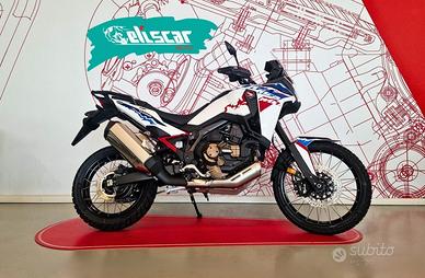 HONDA Africa Twin CRF 1100 L DCT ES HRC