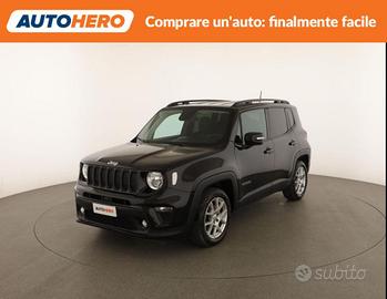 JEEP Renegade ND63908